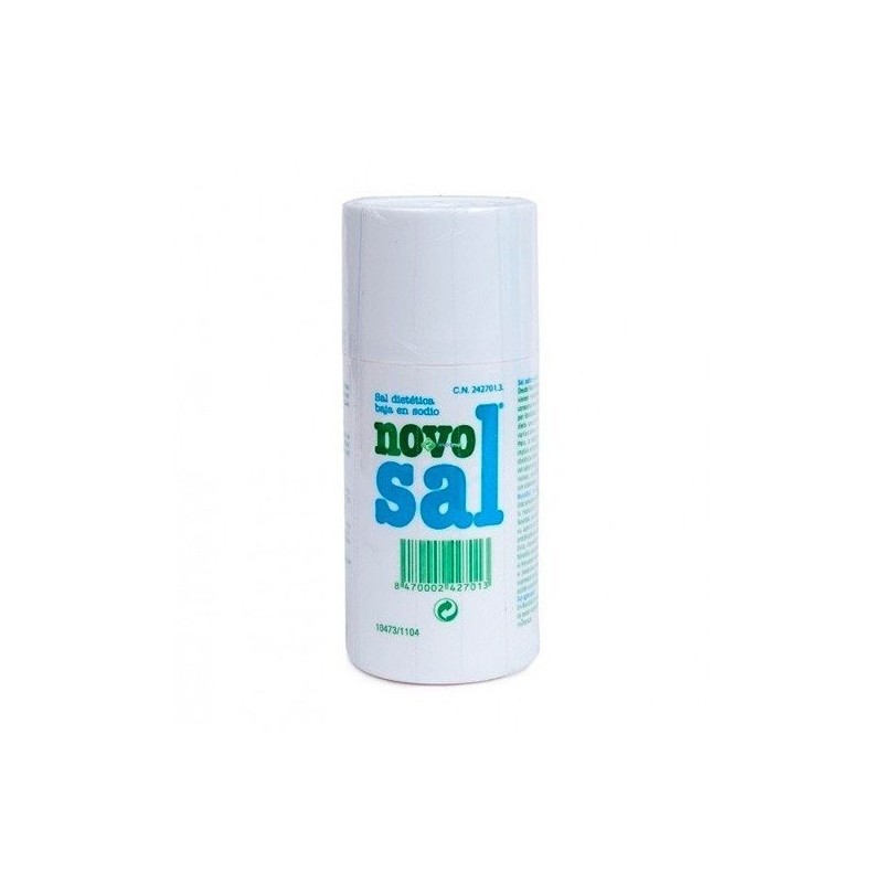 Novosal salero 200 gr. Uriach - 1