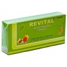 Revital ginseng+jalea real+vit c 20 amp Revital - 1