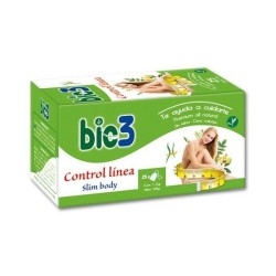 Bie3 control de linea 25 bolsitas Bie 3 - 1