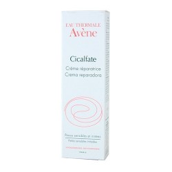 Avene cicalfate crema reparadora 40ml Avene - 1