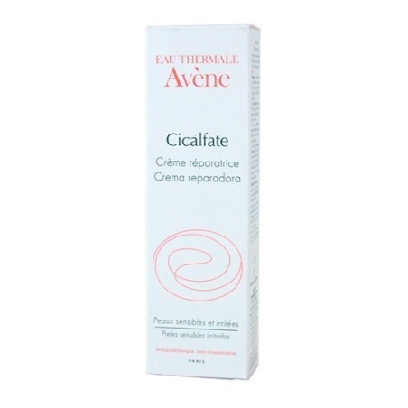 Avene cicalfate crema reparadora 40ml Avene - 1