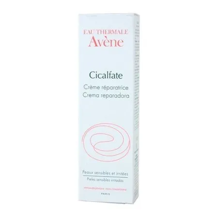 Avene cicalfate crema reparadora 40ml Avene - 1
