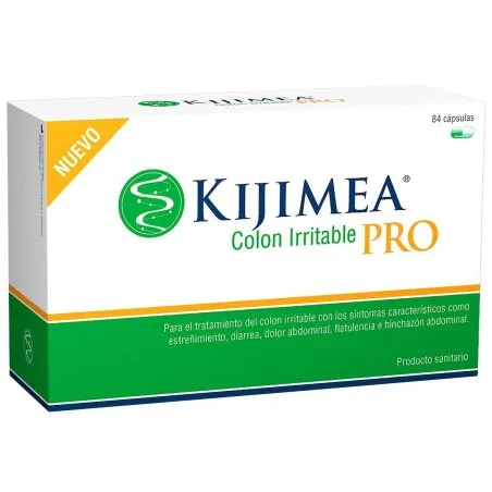 Kijimea colon irritable pro 84 c&aacute;psulas Kijimea - 1