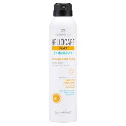 Heliocare 360º pediatrics spray 200ml Heliocare - 1