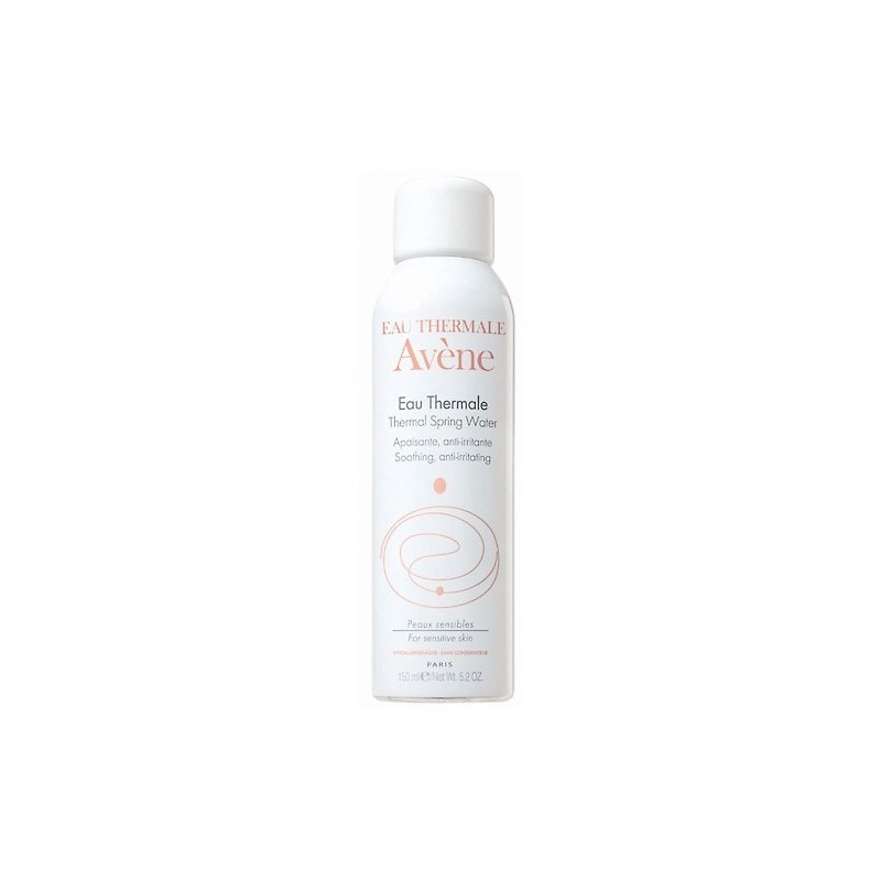 Avene agua termal 150ml Avene - 1