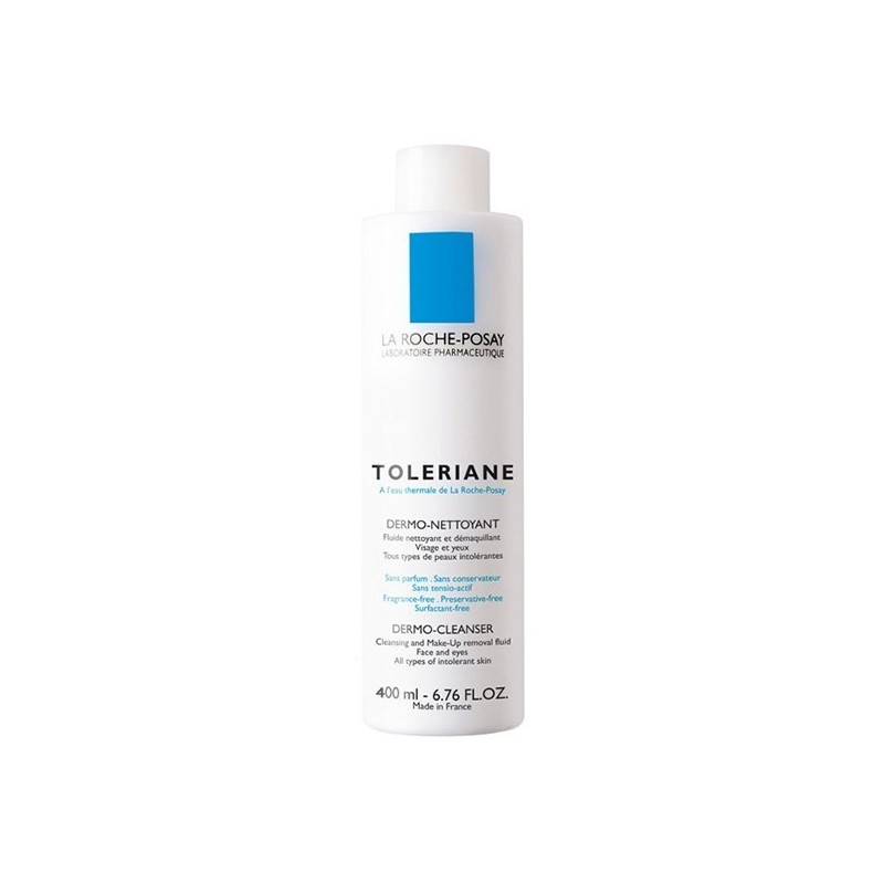 La roche posay toleriane dermolimpiador 400ml La Roche Posay - 1