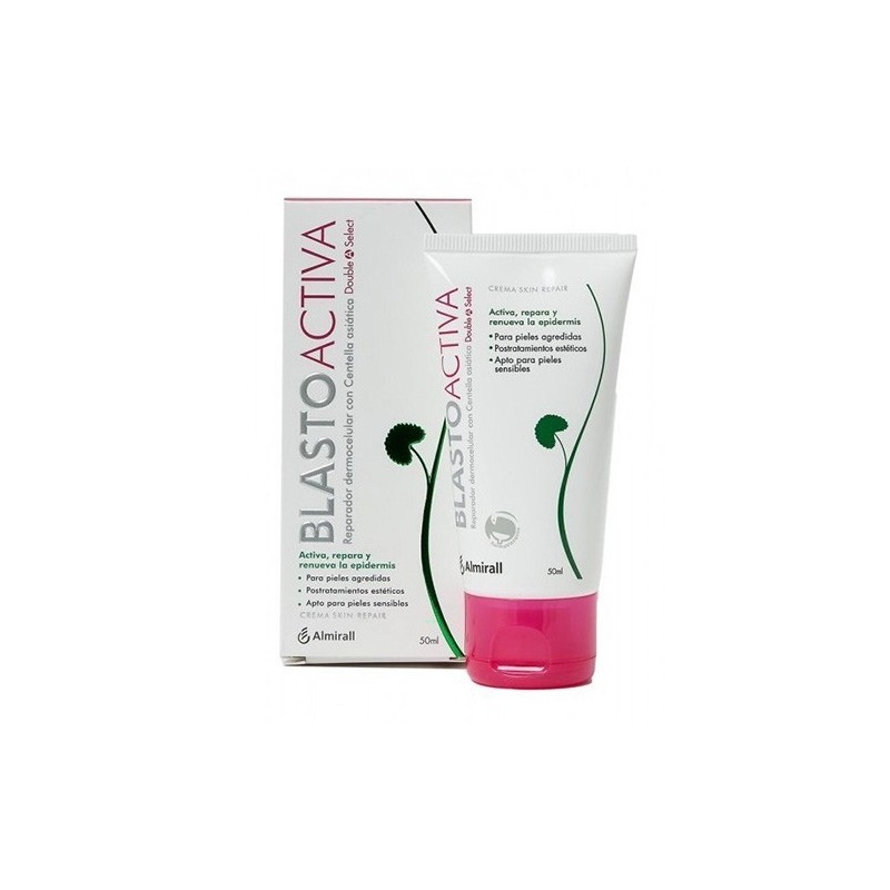 Blastoactiva crema 50ml Blasto - 1