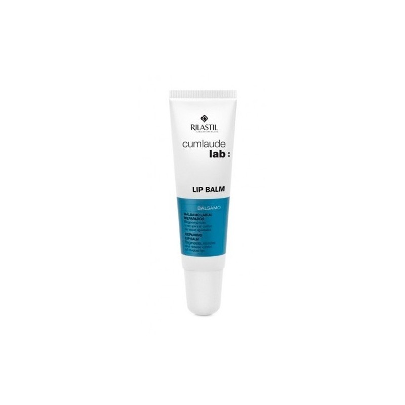 Rilastil cumlaude balsamo labial 15ml Rilastil - 1