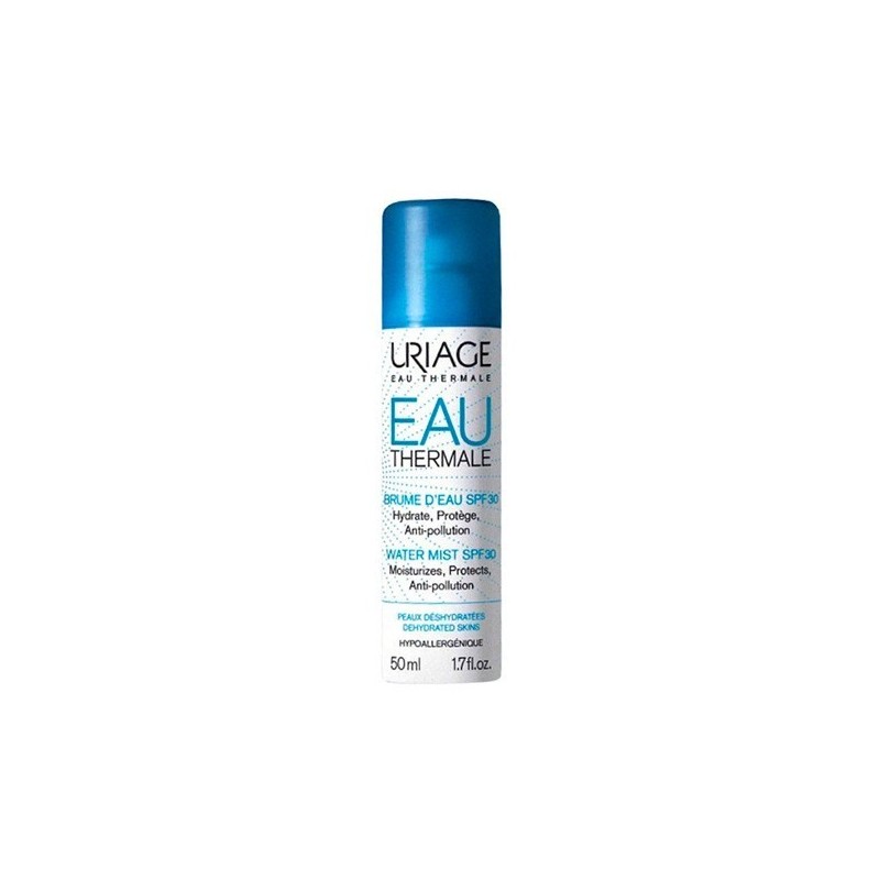 Uriage agua termal 50ml Uriage - 1