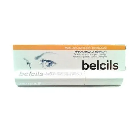 Belcils mascara pesta&ntilde;as incolora 7 ml Belcils - 1