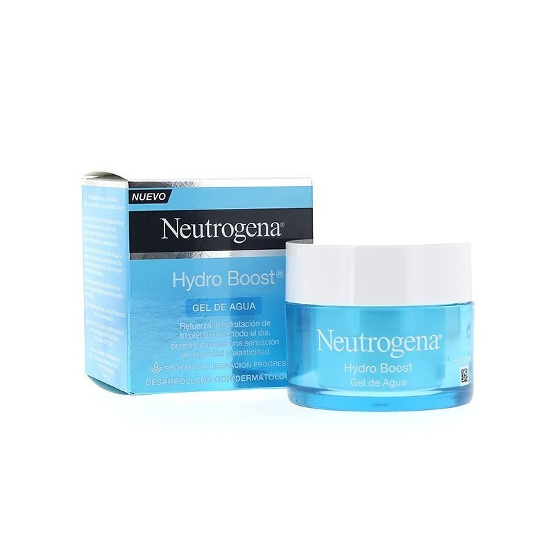 Neutrogena hydro boost gel de agua 50ml Neutrogena - 1