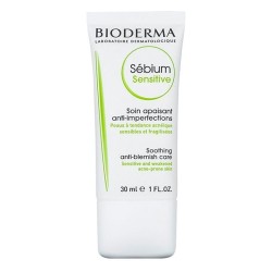 Bioderma sebium sensitive 30ml