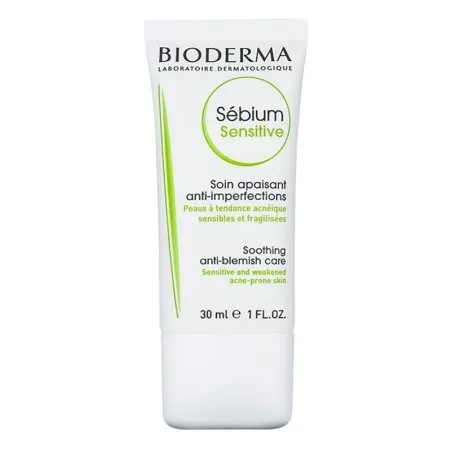 Bioderma sebium sensitive 30ml Bioderma - 1