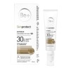 Be+ skin protect antiedad contorno de ojos 15ml Be+ - 1