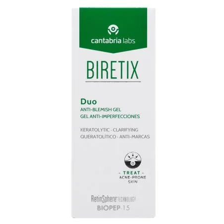 Biretix duo gel 30ml Biretix - 1