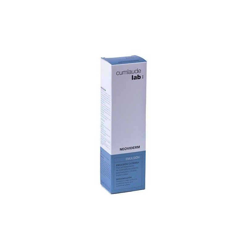 Neoviderm 100 ml Rilastil - 1