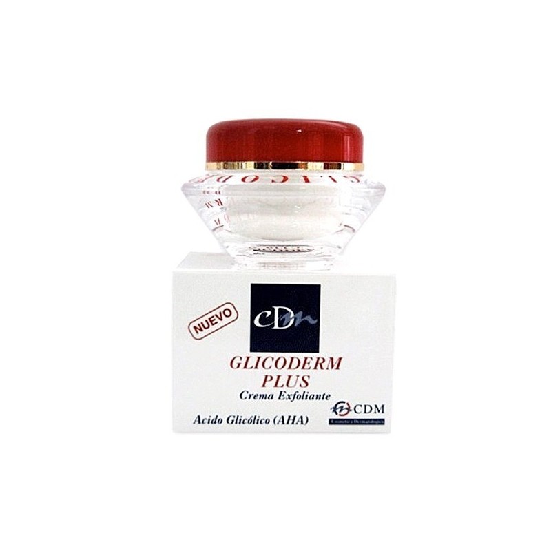 Glicoderm plus crema 50 ml. Glicoderm - 1