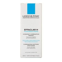 Effaclar h roche posay 40 ml.
