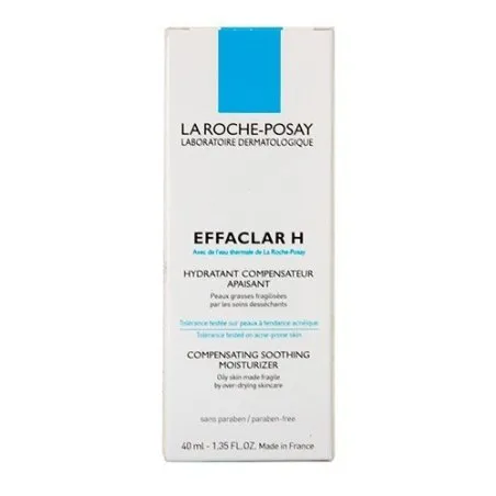 Effaclar h roche posay 40 ml. La Roche Posay - 1
