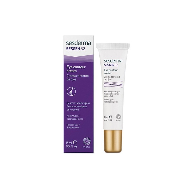 Sesderma sesgen 32 contorno de ojos 15ml Sesderma - 1