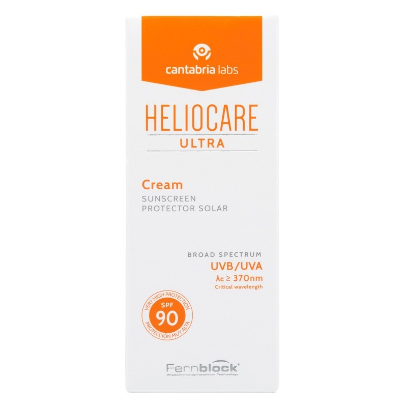 Heliocare ultra crema spf 90 50 ml. Heliocare - 1