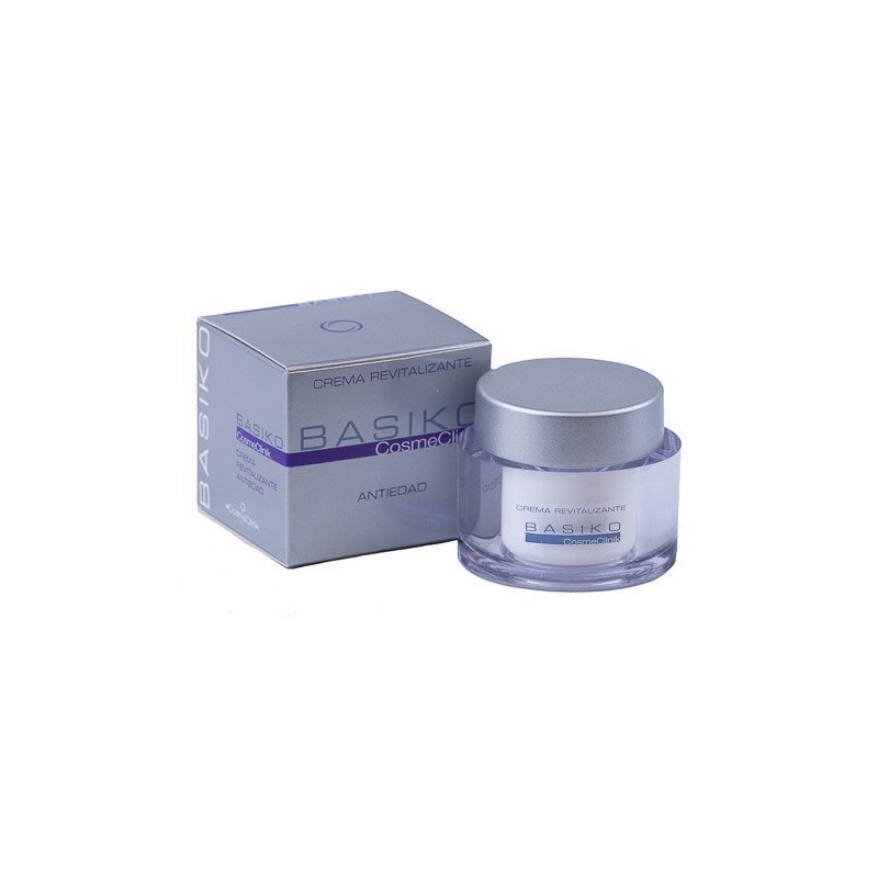 Cosmeclinik basiko crema antiedad 50ml Cosmeclinik - 1