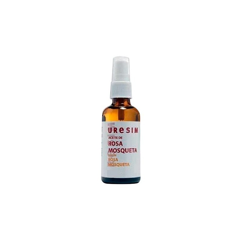 Uresim aceite rosa mosqueta 100% 30ml Uresim - 1