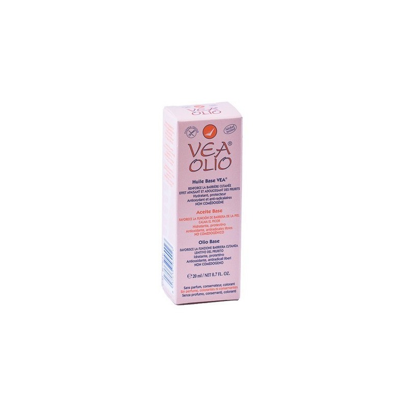 Vea olio aceite base 20ml. Vea - 1