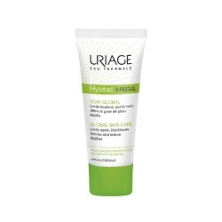 Hyseac 3 regul uriage 40ml