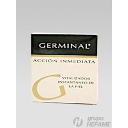 Germinal acción inmediata 5 amp