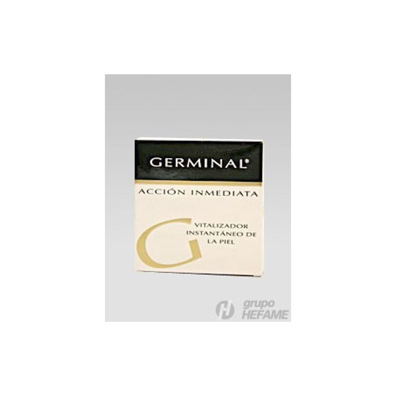 Germinal acción inmediata 5 amp Germinal - 1