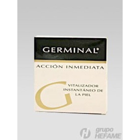 Germinal acción inmediata 5 amp Germinal - 1