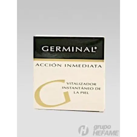 Germinal acci&oacute;n inmediata 5 amp Germinal - 1