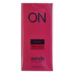 Perfume betres on sport hombre 100ml