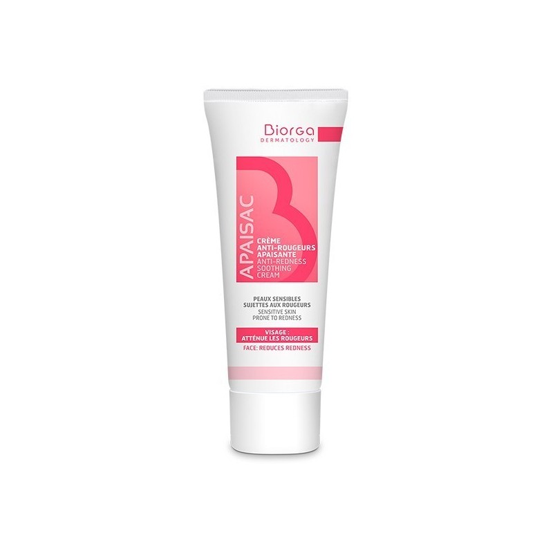 Apaisac crema calmante antienrojeci 40ml Apaisac - 1