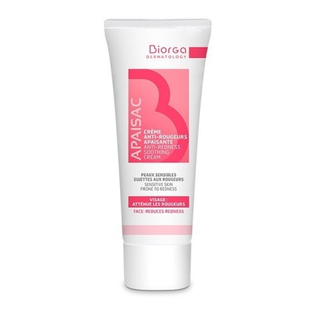 Apaisac crema calmante antienrojeci 40ml Apaisac - 1