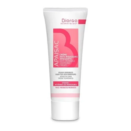 Apaisac crema calmante antienrojeci 40ml Apaisac - 1