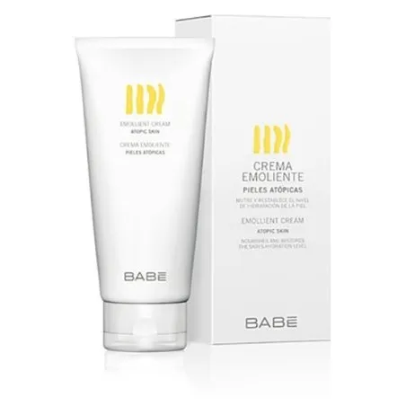 Bab&eacute; crema emoliente 200ml Bab&eacute; - 1
