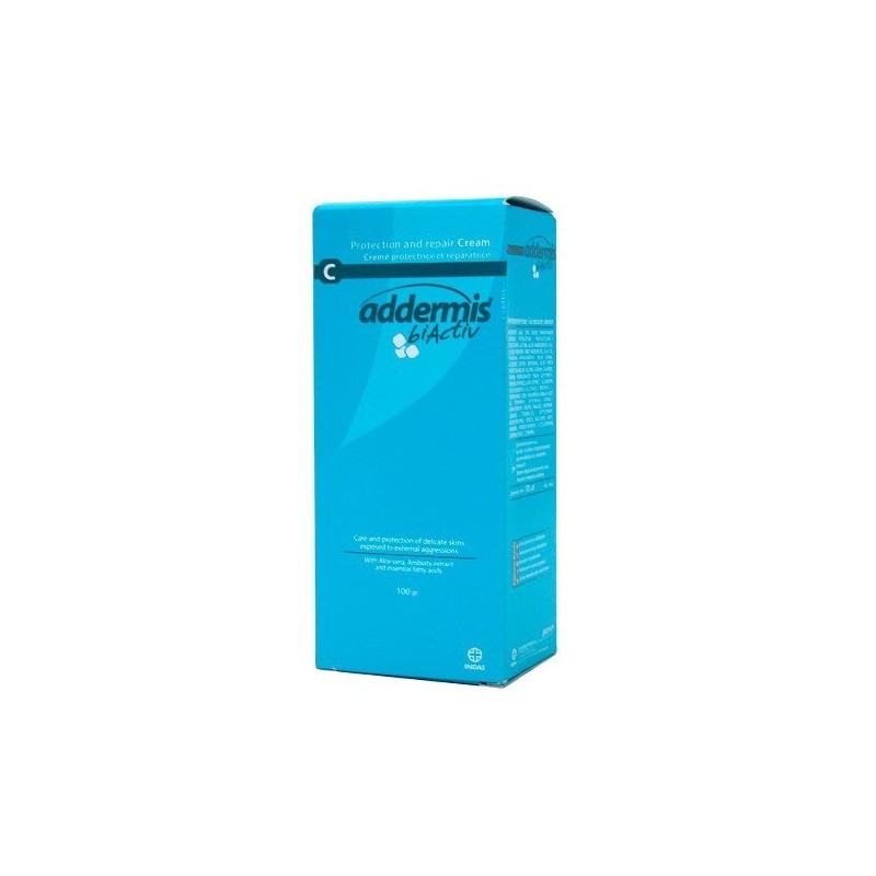 Addermis adultos biactiv crema 100 gr Addermis - 1