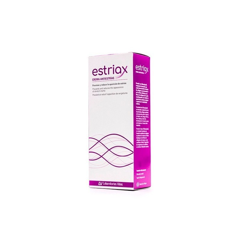 Estriax crema antiestrias 200ml Estriax - 1