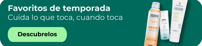 Los productos favoritos de temporada