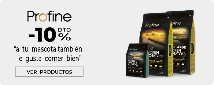 descuento comida perros