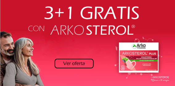 descuento oferta productos naturales