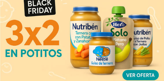 descuentos oferta potitos