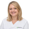 Beatriz Garrote Mora, farmacéutica y gerente de diemFarma