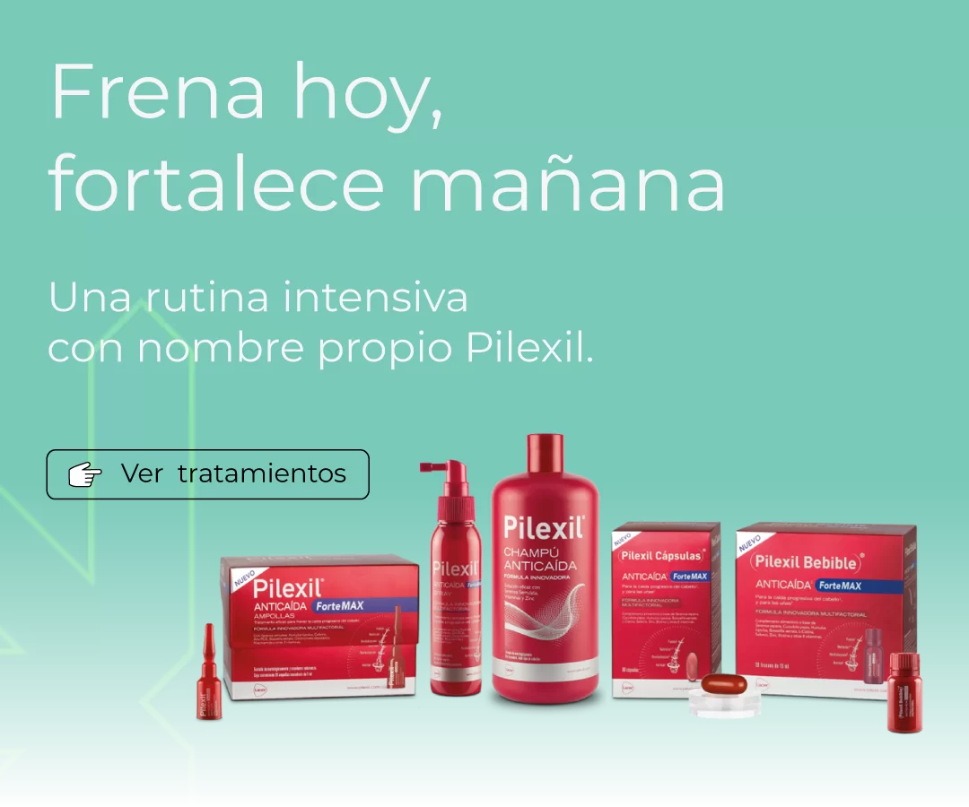 ofertas pilexil