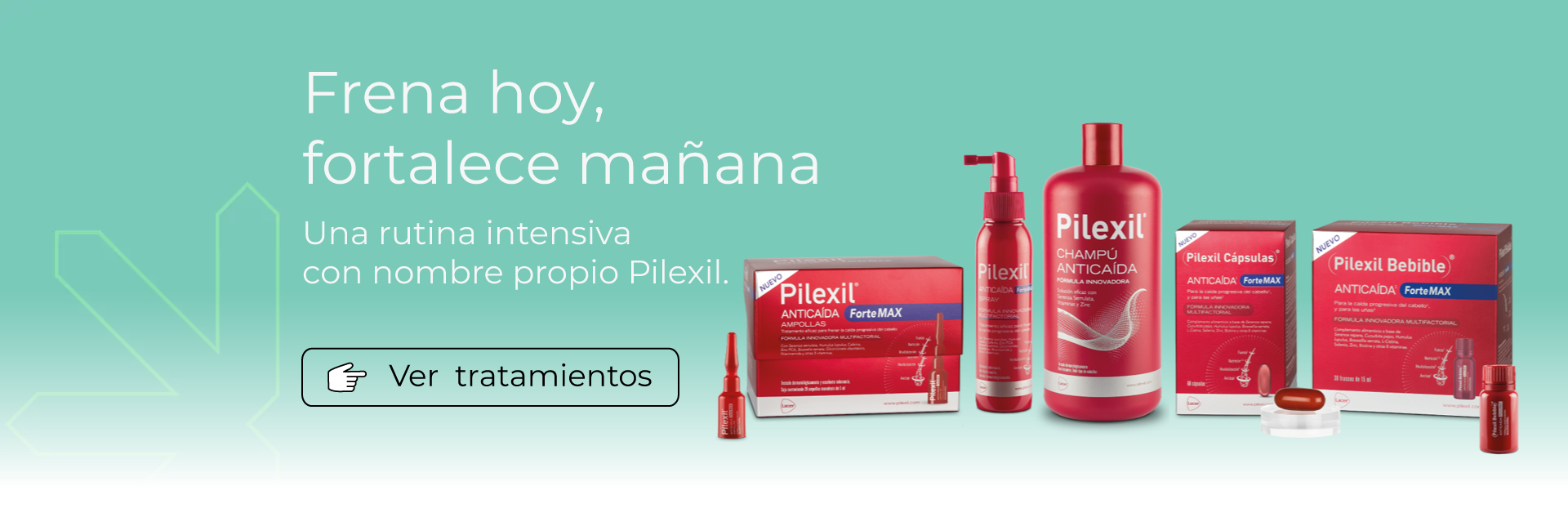 tratamientos pilexil