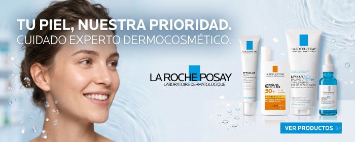 la roche posay