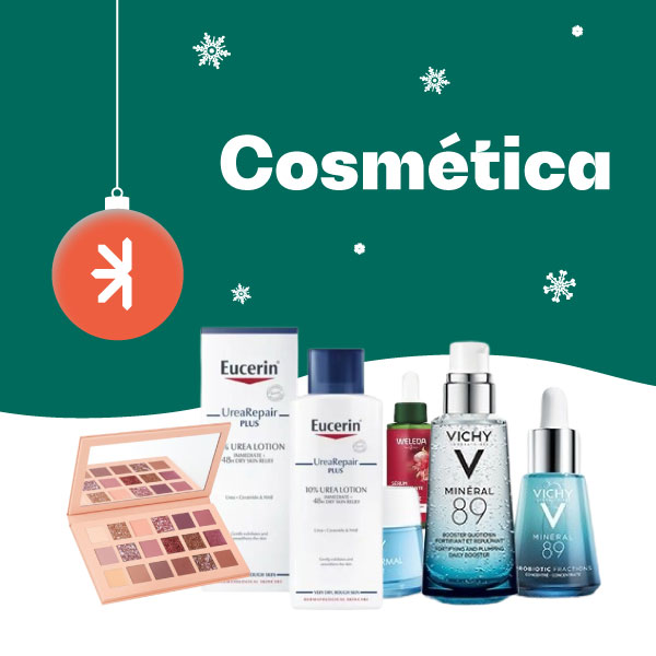 cosmética diemfarma