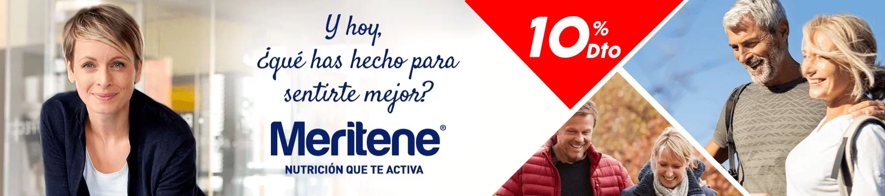 oferta meritene alimentación oferta meritene alimentación